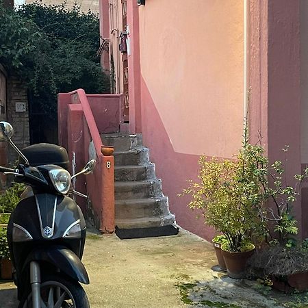 Casa Vacanza Il Borghetto Rome Extérieur photo