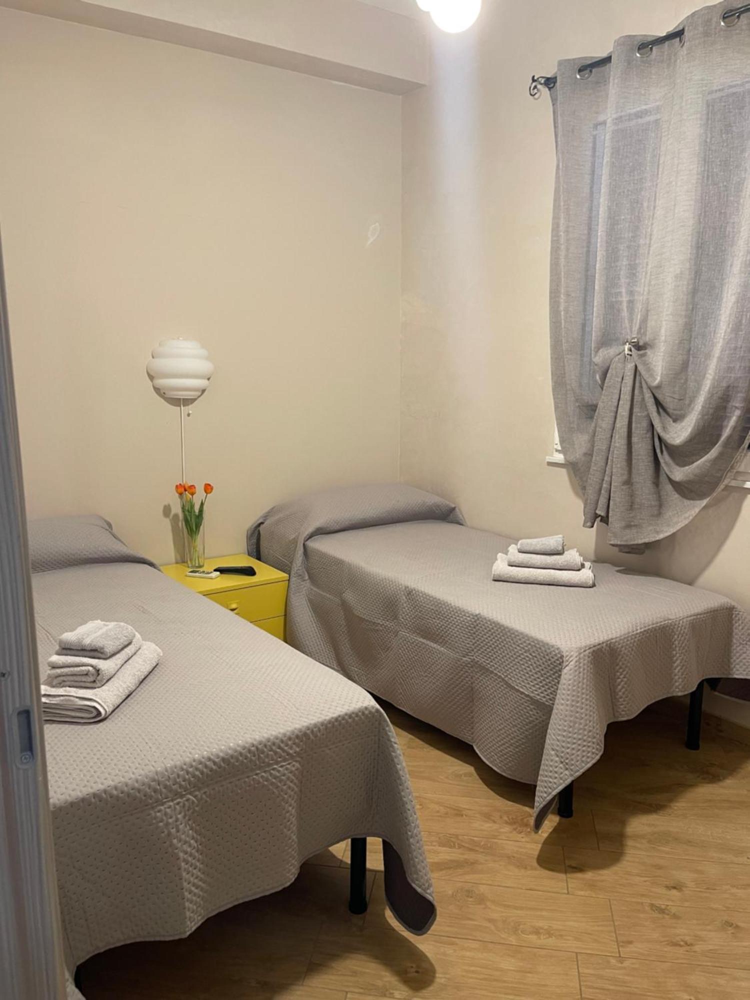 Casa Vacanza Il Borghetto Rome Extérieur photo