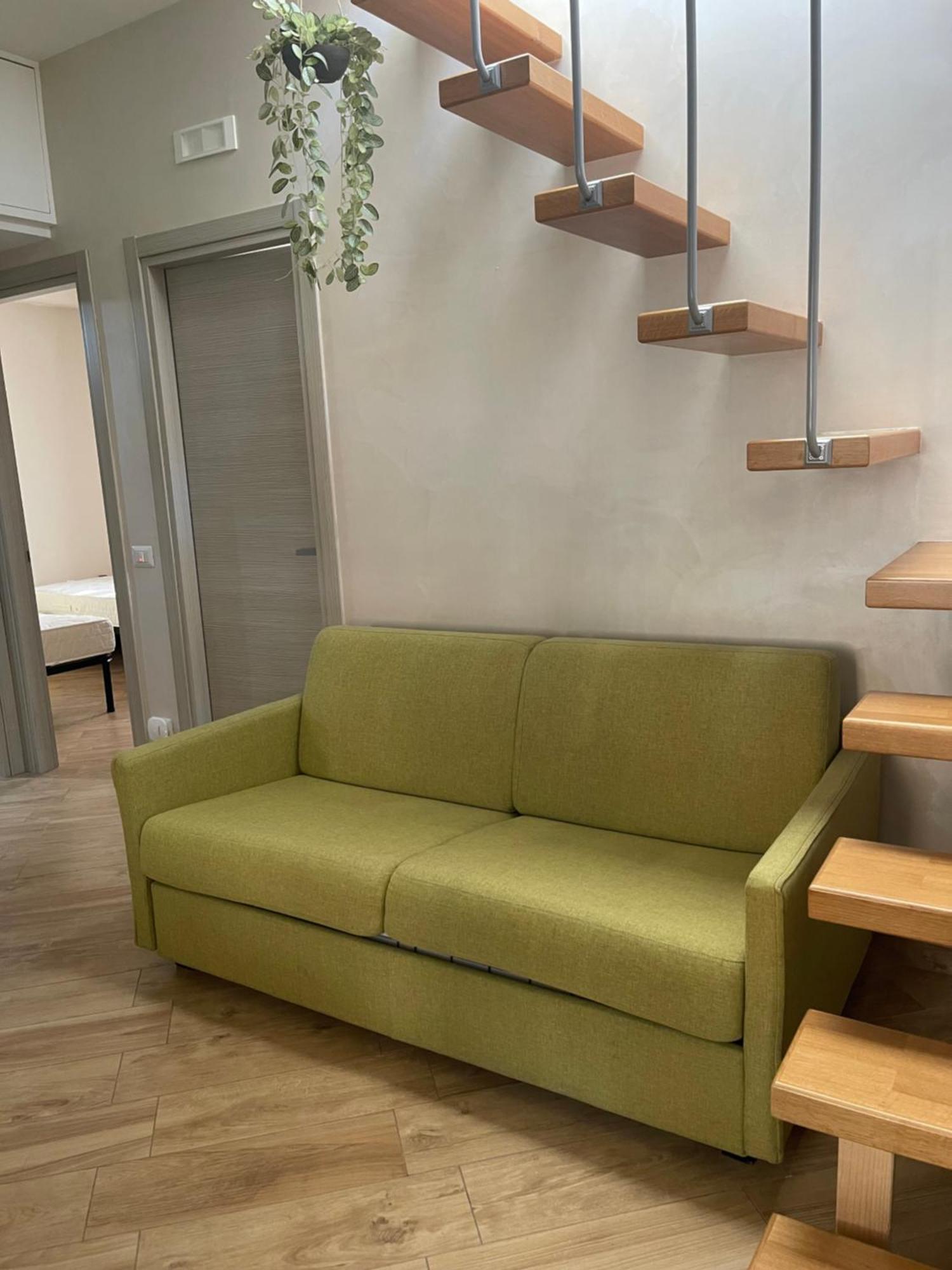 Casa Vacanza Il Borghetto Rome Extérieur photo