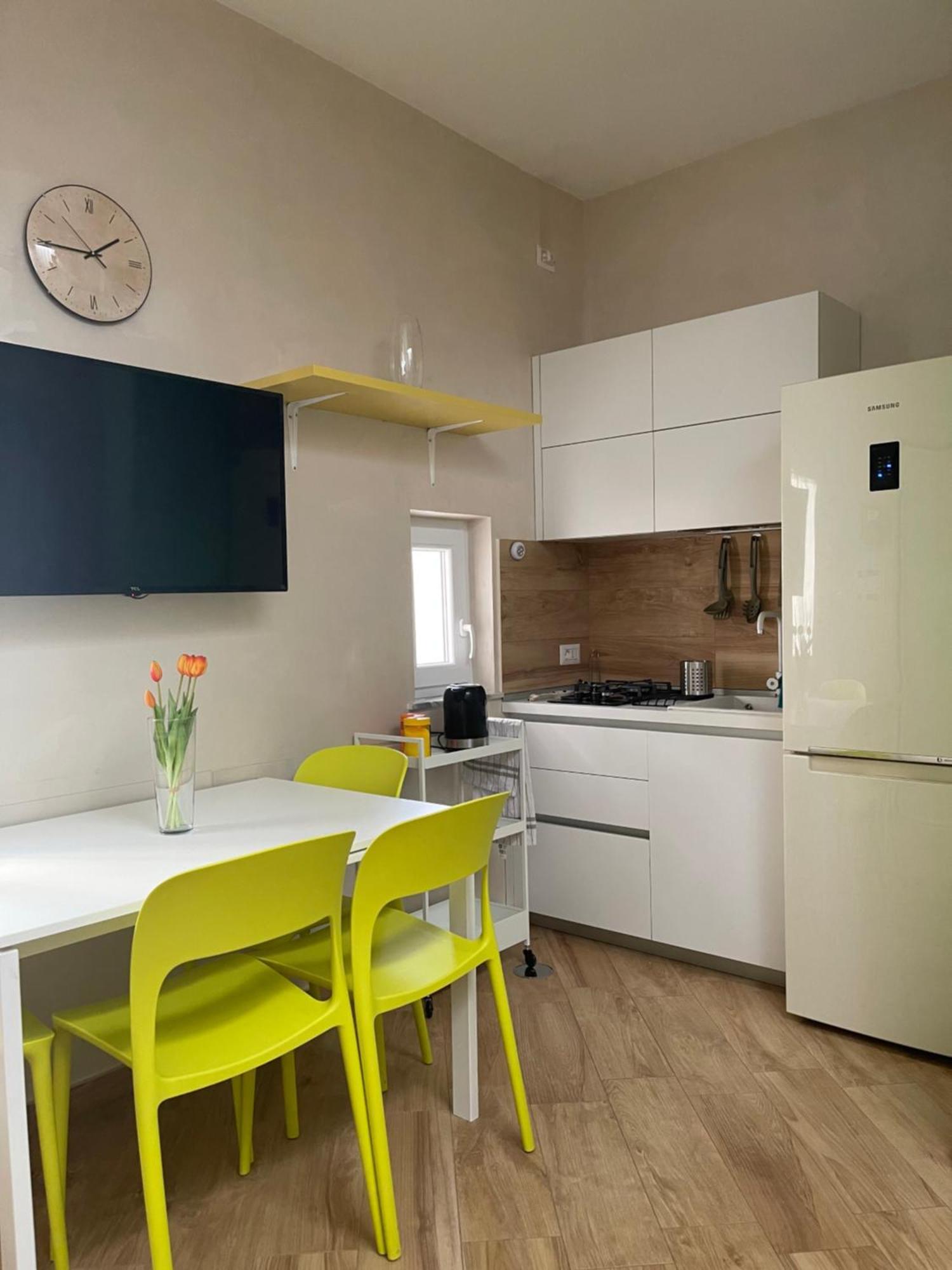 Casa Vacanza Il Borghetto Rome Extérieur photo