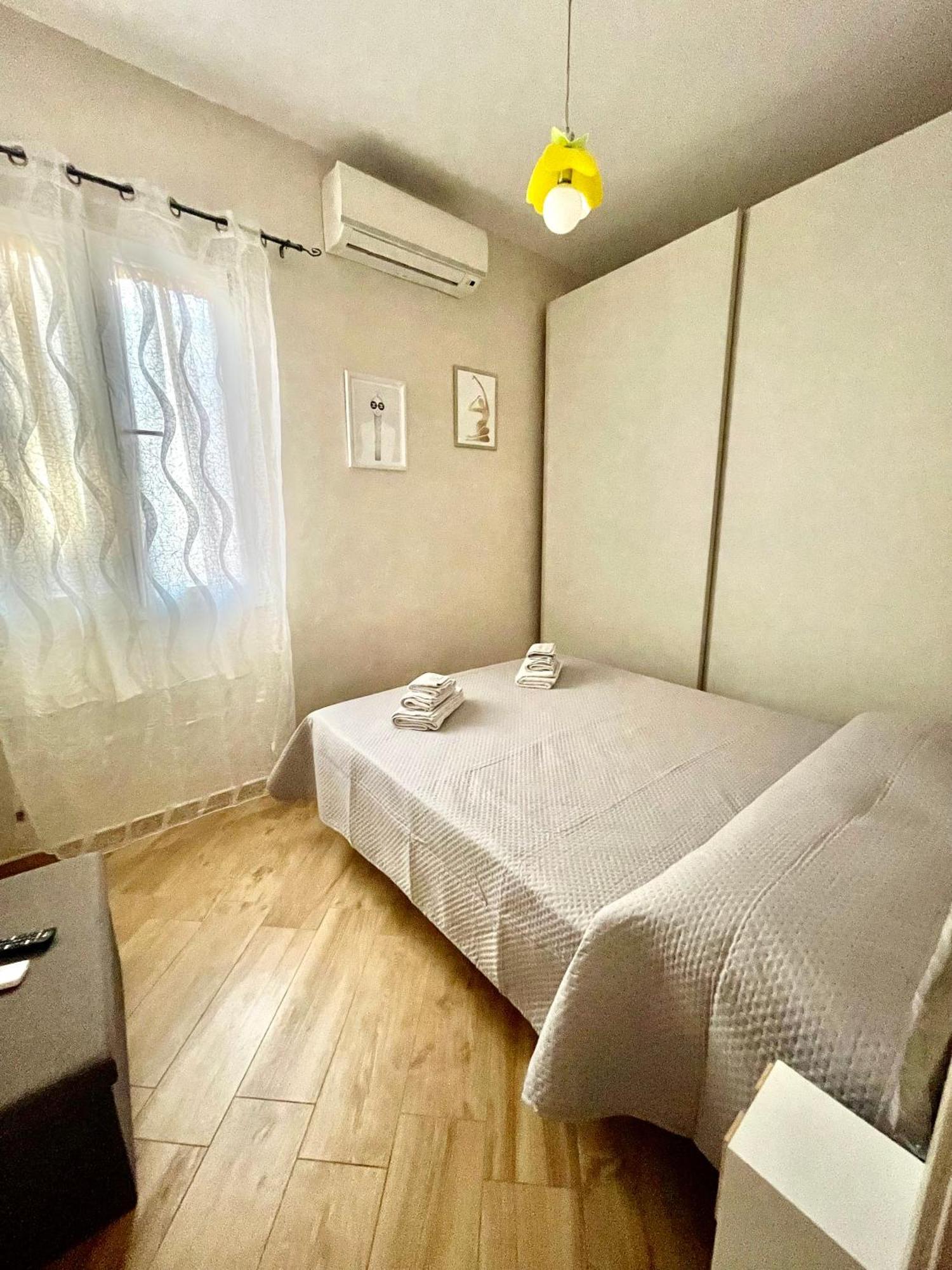 Casa Vacanza Il Borghetto Rome Extérieur photo
