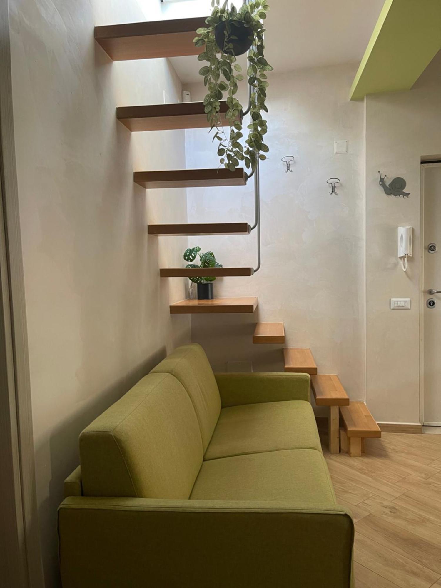 Casa Vacanza Il Borghetto Rome Extérieur photo