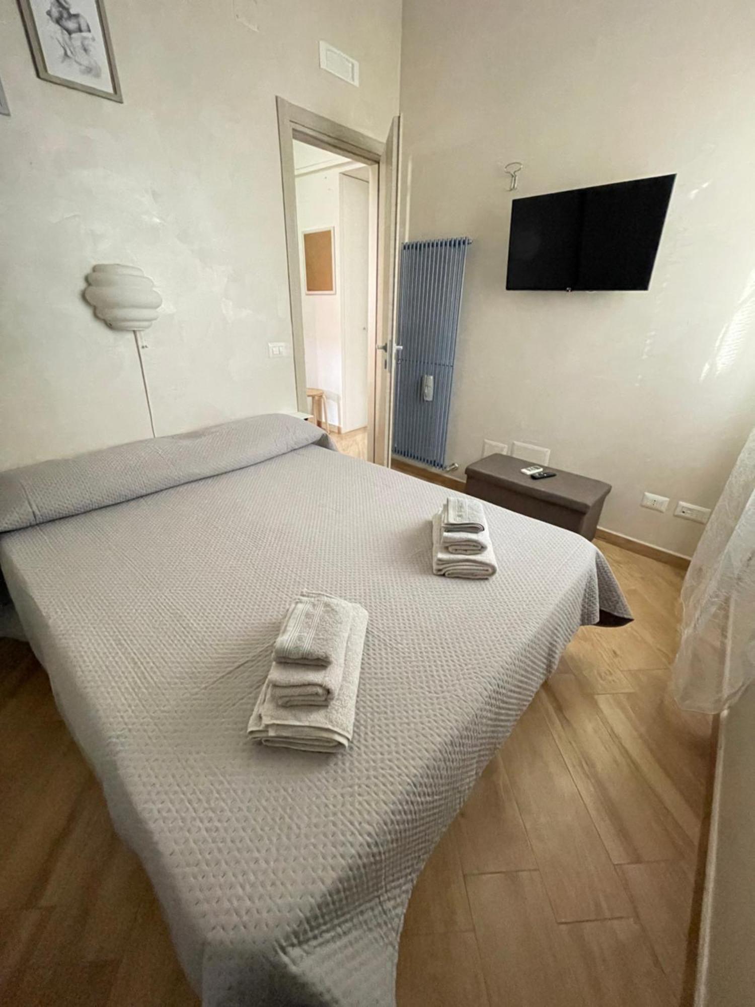 Casa Vacanza Il Borghetto Rome Extérieur photo
