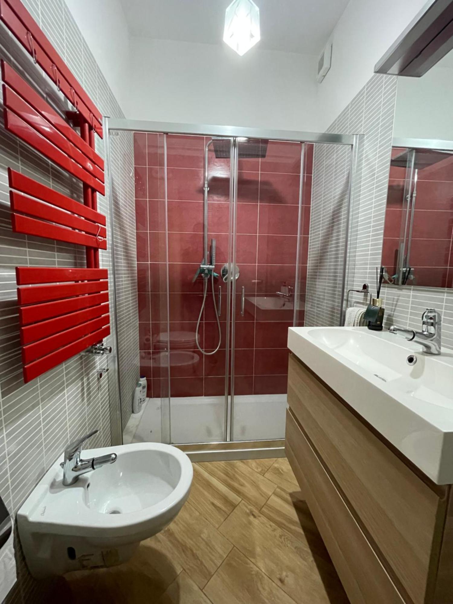 Casa Vacanza Il Borghetto Rome Extérieur photo